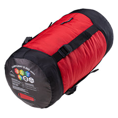 Sac de Dormit CARRYLIGHT II 800 ELBRUS - Ultra-ușor, Compresibil - 2