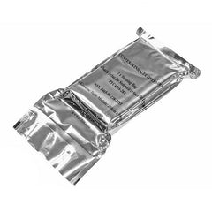 Sac de Dormit de Urgență BCB Emergency CL520 Argintiu/Crom - Protecție Vitală Compactă