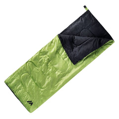 Sac de Dormit DERG II Martes Essentials - Confort +18°C, Ușor - 2