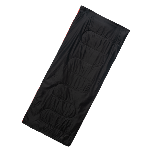 Sac de Dormit DERG II MARTES ESSENTIALS - Confort la Aventură - 1