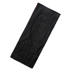 Sac de Dormit DERG II MARTES ESSENTIALS - Confort la Aventură - 1