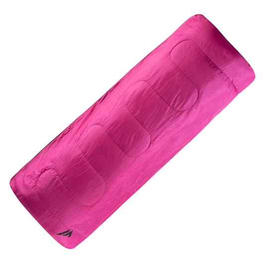Sac de dormit DERG II MARTES ESSENTIALS - Confort la orice aventură - 1