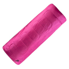 Sac de dormit DERG II MARTES ESSENTIALS - Confort la orice aventură - 1