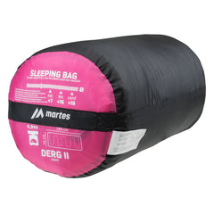 Sac de dormit DERG II MARTES ESSENTIALS - Confort la orice aventură - 3
