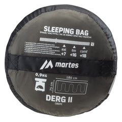 Sac de Dormit DERG II Martes Essentials - Confort și Lejeritate - 4