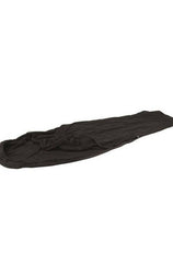 Sac De Dormit Fleece (200Gr) Negru Mil-Tec