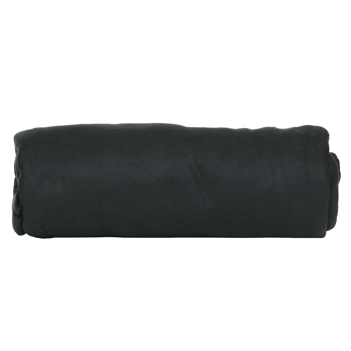 Sac de Dormit Fleece Negru Military-Shop - Căldură și Versatilitate Esențială