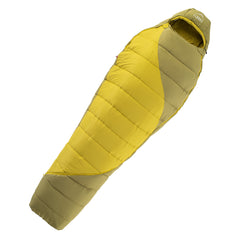 Sac de Dormit KARAKOL PRIMALOFT ELBRUS - Izolație Excelentă, Ușor - 1