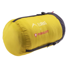 Sac de Dormit KARAKOL PRIMALOFT ELBRUS - Izolație Excelentă, Ușor - 3