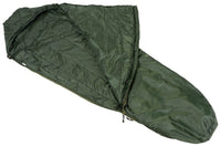 Sac de Dormit Modular GI Parte Exterioară Oliv MFH - Stil US Army, -1°C
