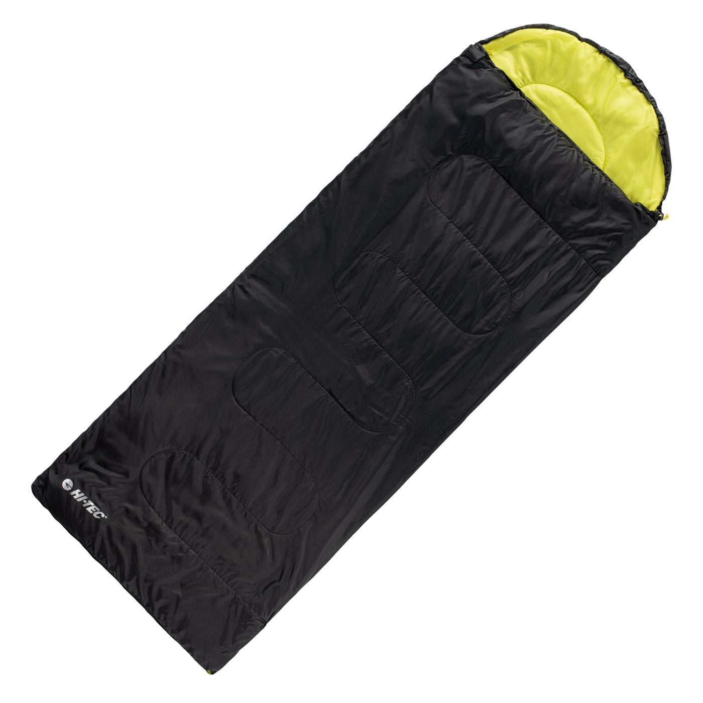 Sac de Dormit MUMIO HI-TEC - Confort și Spațiu pentru Aventuri - 1