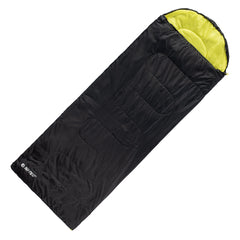 Sac de Dormit MUMIO HI-TEC - Confort și Spațiu pentru Aventuri - 1