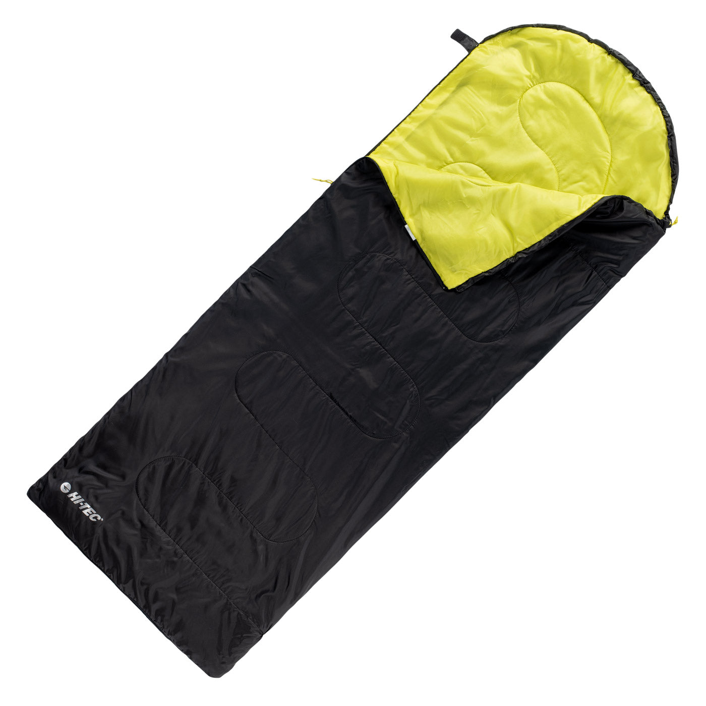Sac de Dormit MUMIO HI-TEC - Confort și Spațiu pentru Aventuri - 2