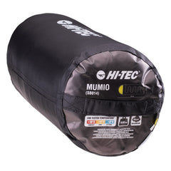 Sac de Dormit MUMIO HI-TEC - Confort și Spațiu pentru Aventuri - 3