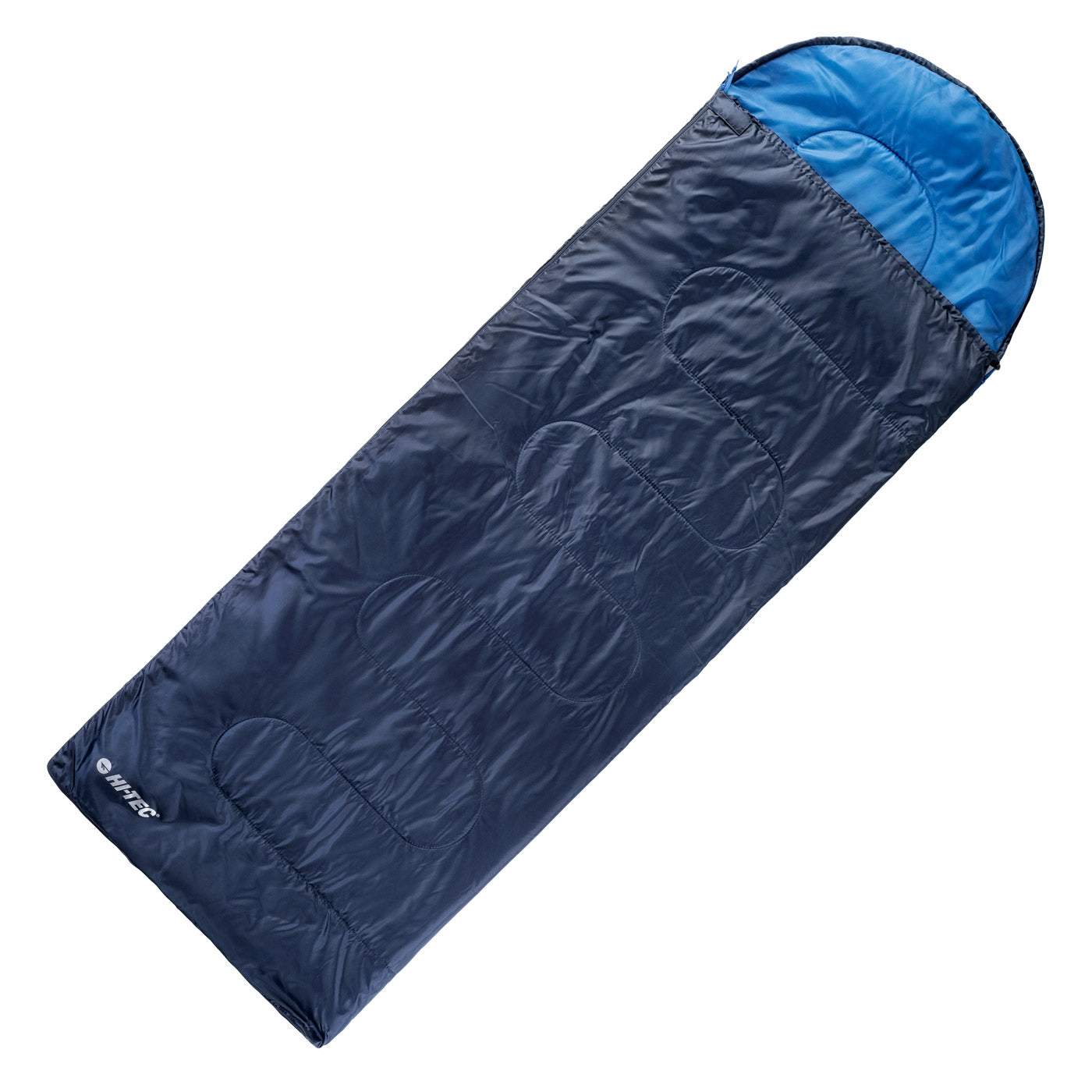 Sac de Dormit MUMIO Hi-Tec - Plic, Confort +18°C, Ușor - 1