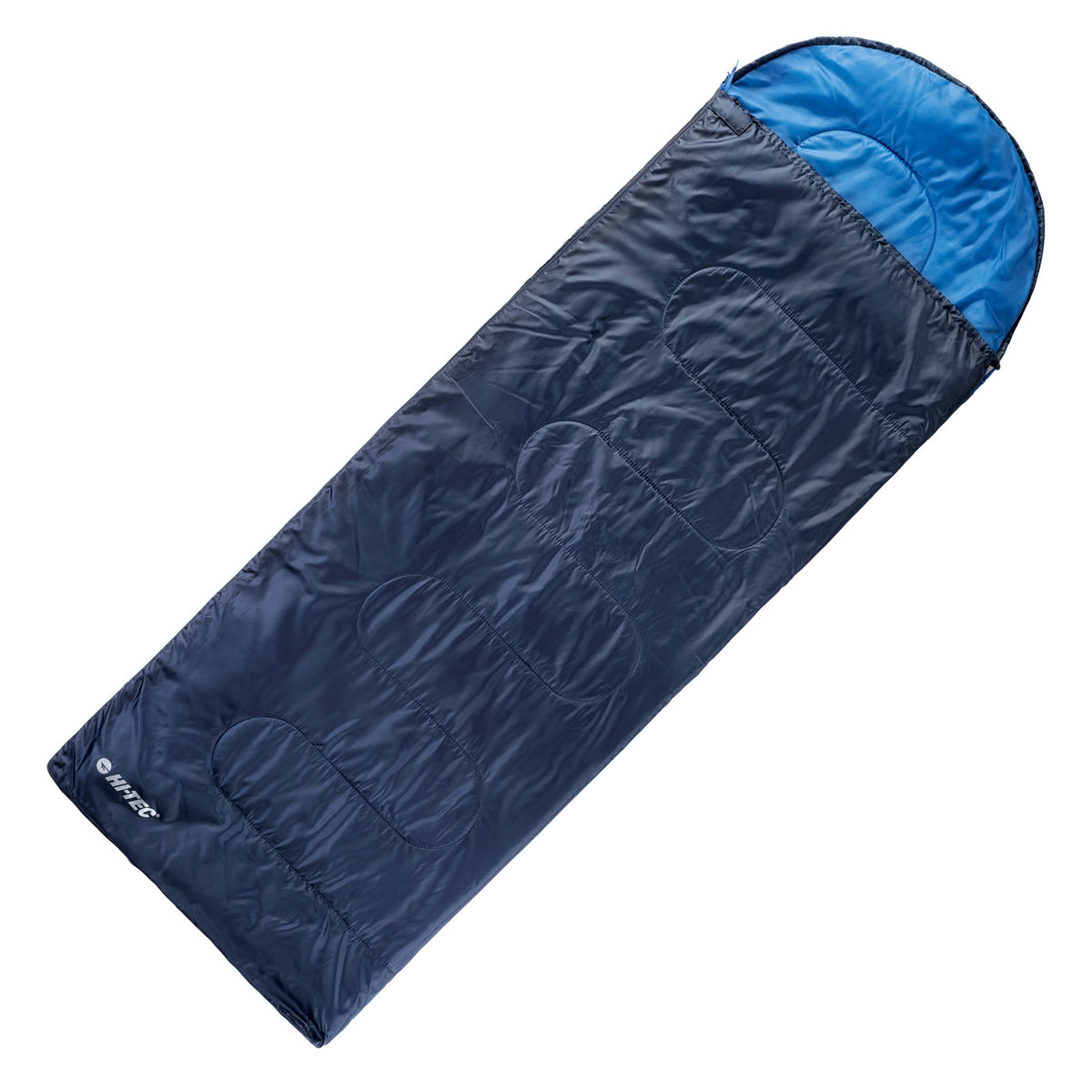 Sac de Dormit MUMIO Hi-Tec - Plic, Confort +18°C, Ușor - 1