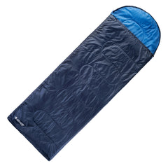 Sac de Dormit MUMIO Hi-Tec - Plic, Confort +18°C, Ușor - 1