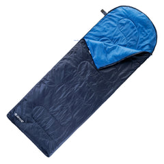 Sac de Dormit MUMIO Hi-Tec - Plic, Confort +18°C, Ușor - 2