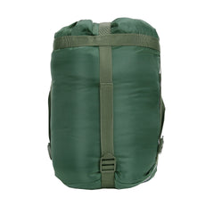Sac de Dormit Olif CT121O Verde Oliv BCB - Protecție Extremă la Frig