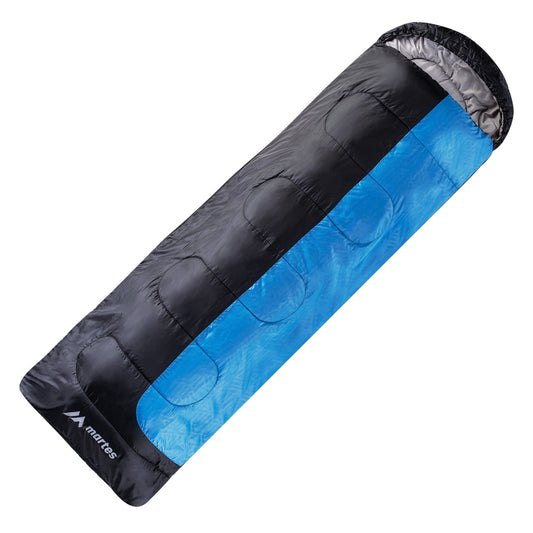 Sac de Dormit OURENS II MARTES - Confortabil, Ușor și Compact - 1
