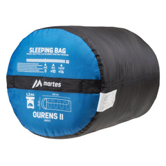 Sac de Dormit OURENS II MARTES - Confortabil, Ușor și Compact - 3