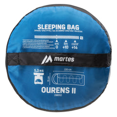 Sac de Dormit OURENS II MARTES - Confortabil, Ușor și Compact - 4