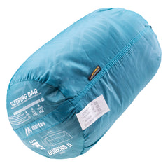 Sac de Dormit OURENS II MARTES - Tip Mumie, Confort Termic +14°C - 4