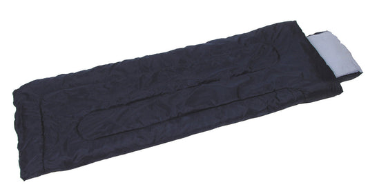 Sac de Dormit Pilot Israel Albastru MFH - -10°C la +15°C, Umplutură 2 Straturi