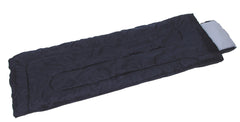 Sac de Dormit Pilot Israel Albastru MFH - -10°C la +15°C, Umplutură 2 Straturi