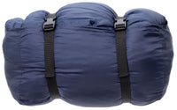 Sac de Dormit Pilot Israel Albastru MFH - -10°C la +15°C, Umplutură 2 Straturi