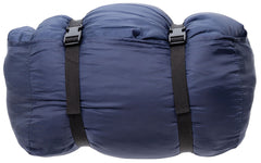 Sac de Dormit Pilot Israel Albastru MFH - -10°C la +15°C, Umplutură 2 Straturi