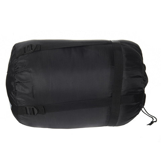 Sac de Dormit Pilot Negru - Performanță Robustă Până la -5°C