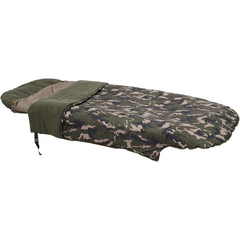 Sac de Dormit Prology Thermal Cover 5 Season - Confort Maxim, Izolație Termică