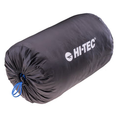 Sac de Dormit RETT II HI-TEC - Ușor, Confortabil Vară/Primăvară - 3