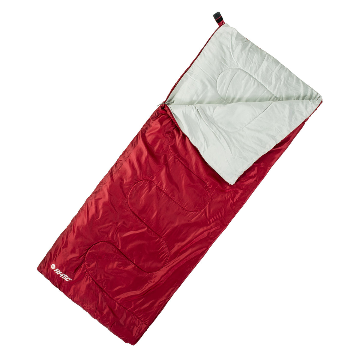 Sac de Dormit RETT II HITEC - Ușor și Compact pentru 3 Sezoane - 1