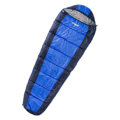 Sac de Dormit Sedak Hi-Tec - Tip Mufă, Compact, Confort +10°C - 1