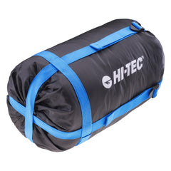 Sac de Dormit Sedak Hi-Tec - Tip Mufă, Compact, Confort +10°C - 3