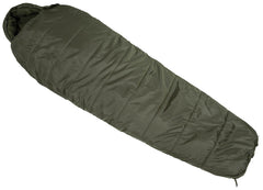 Sac de dormit Sleeper Extreme Oliv Snugpak - Comfort -7°C, Hidrofug