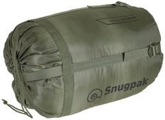 Sac de dormit Sleeper Extreme Oliv Snugpak - Comfort -7°C, Hidrofug