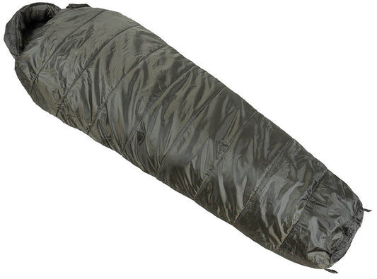 Sac de Dormit Sleeper Lite Oliv Snugpak - Confort -5°C, 1.8 kg