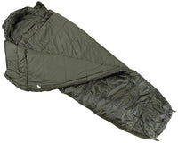 Sac de Dormit Sleeper Lite Oliv Snugpak - Confort -5°C, 1.8 kg