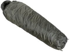 Sac de Dormit Sleeper Lite Oliv Snugpak - Confort -5°C, 1.8 kg