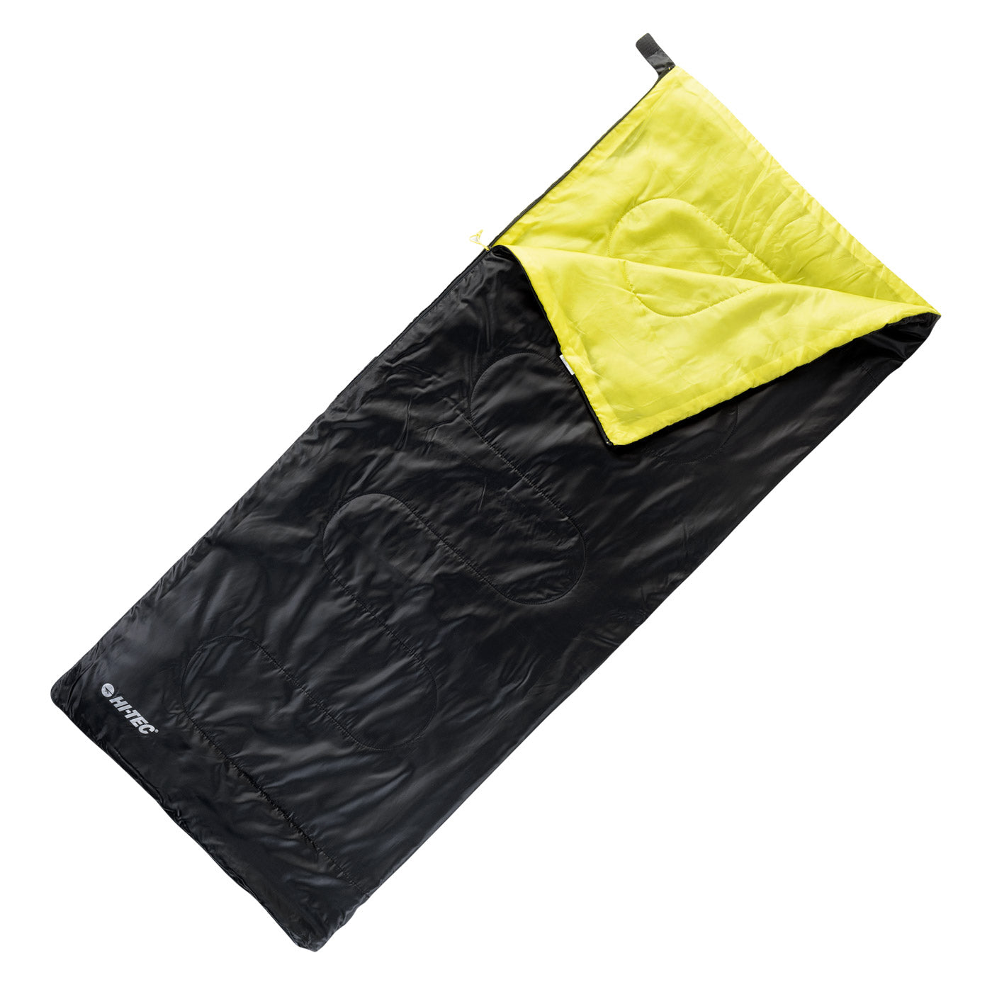 Sac de Dormit Sobra Hi-Tec - Confortabil, Ușor și Versatil - 2
