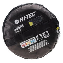 Sac de Dormit Sobra Hi-Tec - Confortabil, Ușor și Versatil - 3