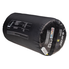 Sac de Dormit Sobra Hi-Tec - Confortabil, Ușor și Versatil - 4