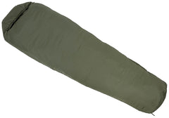 Sac de dormit Softie 6 Kestrel Oliv Snugpak - Confort 0°C, Ultralight
