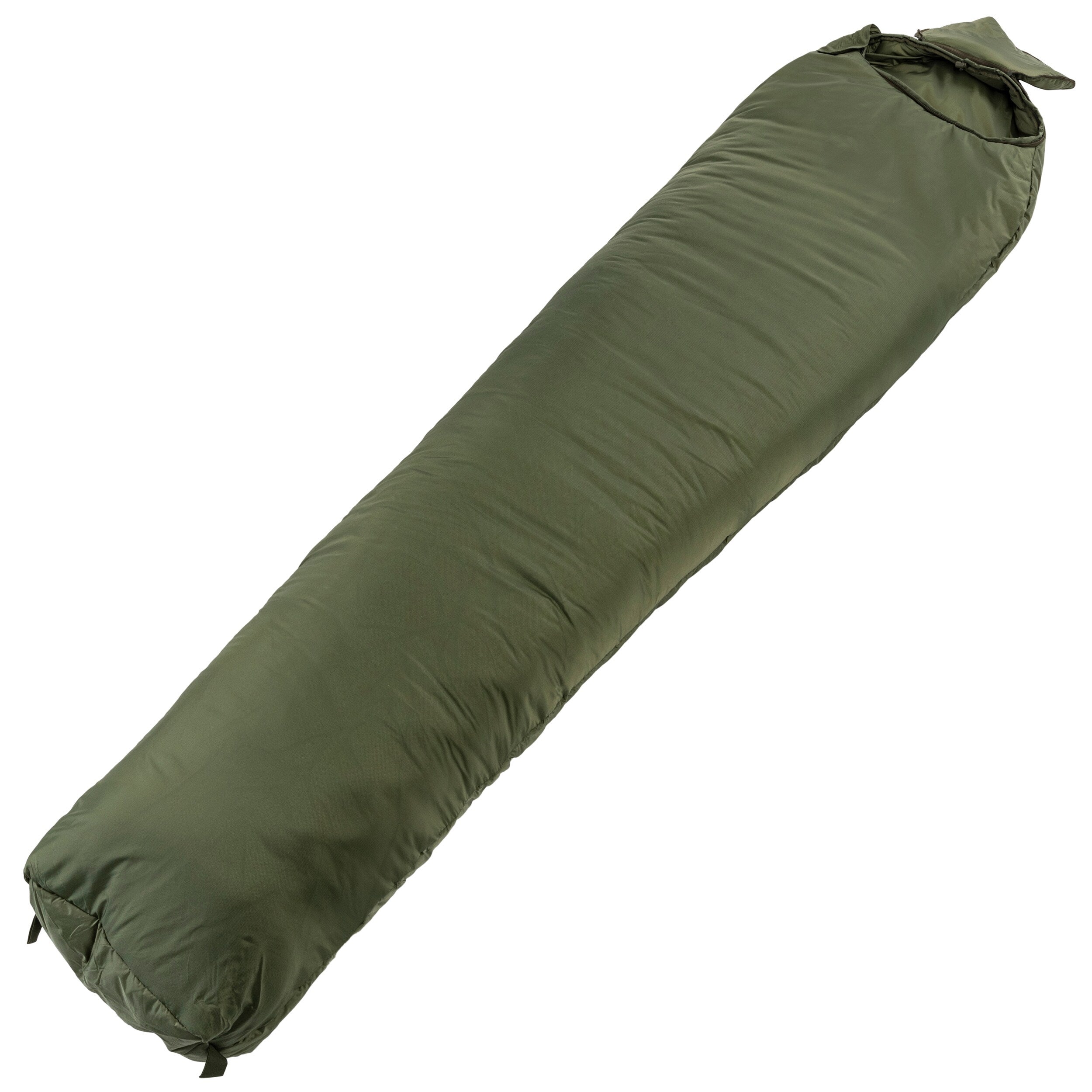 Sac de Dormit Tactic OD Tactical 3 – Protecție Termică Avansată în Orice Condiții -17 Grade