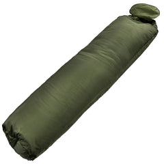 Sac de Dormit Tactic OD Tactical 4 – Izolație de Înaltă Performanță pentru Temperaturi Extreme -19 Grade