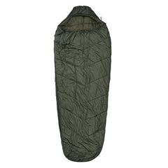 Sac de Dormit TF-2215 Slaapzak Verde TF-2215 - Rezistență și Confort 0°C