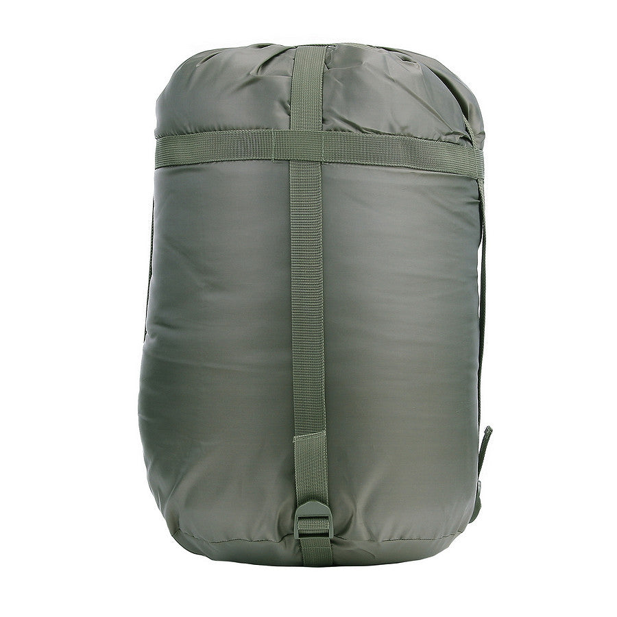 Sac de Dormit TF-2215 Slaapzak Verde TF-2215 - Rezistență și Confort 0°C
